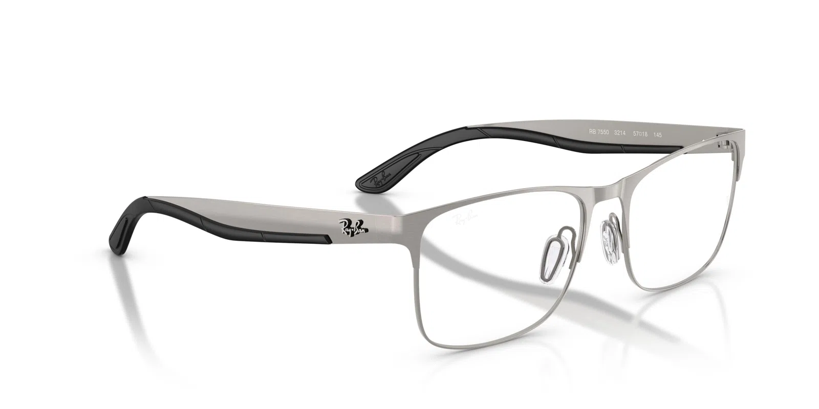 Ray-Ban 7550 Eyeglasses - view 20